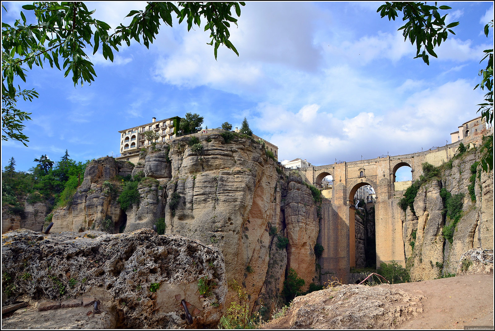 Ronda
